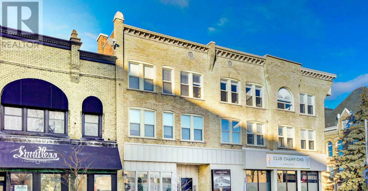 11-537 Talbot Street, St. Thomas, ON, N5P 1C3 - 2