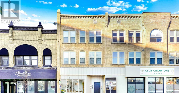 11-537 Talbot Street, St. Thomas, ON, N5P 1C3