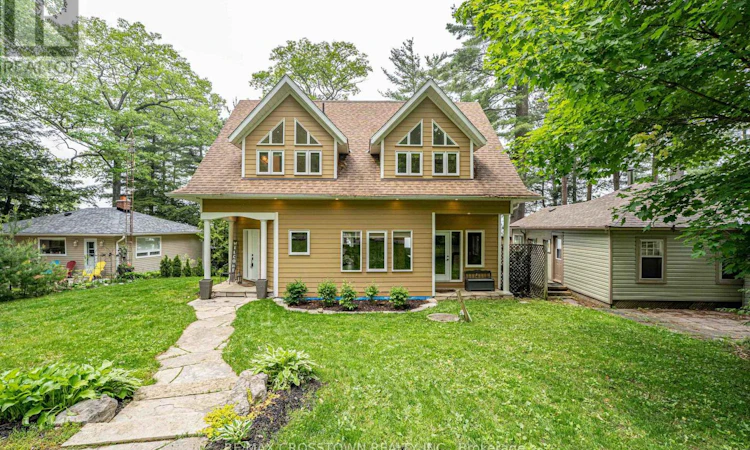2240 Orr Lake Road SOUTH