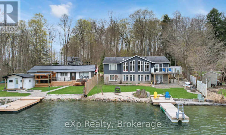 487 Lake Rosalind 4 Road