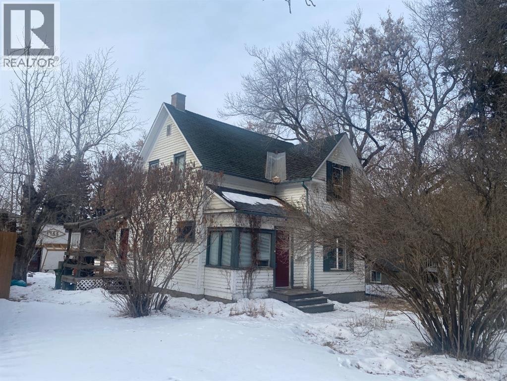 4826 47 Street, Camrose, AB, T4V 1J6