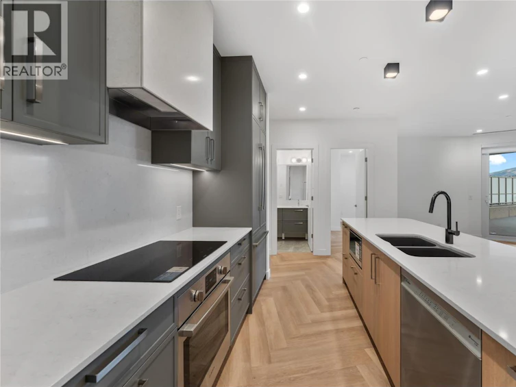 414-3340 Lakeshore Drive, Kelowna, BC, V1W 0H6 - 4