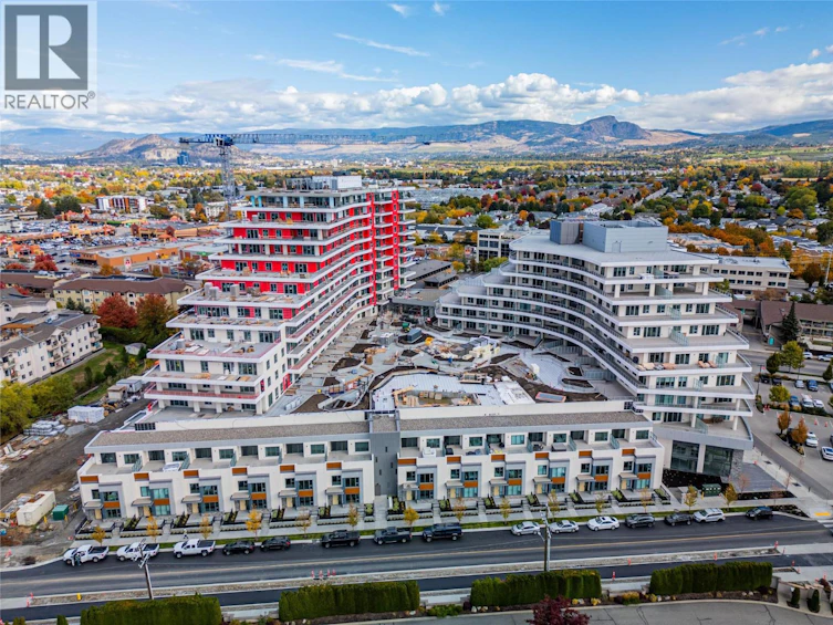 414-3340 Lakeshore Drive, Kelowna, BC, V1W 0H6