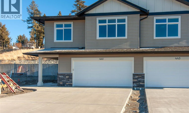 437 Poplar Drive
