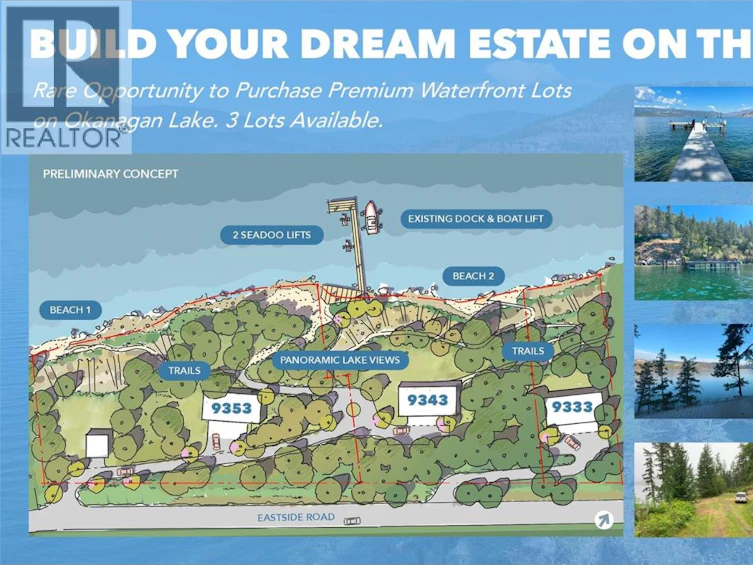 9343 Eastside Road, Vernon, BC, V1H 1K6 - 2