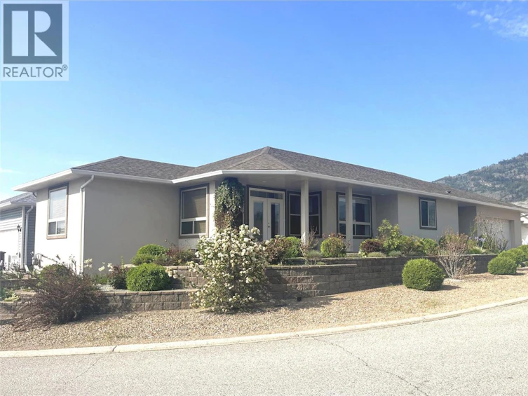 20 Killdeer Place, Osoyoos, BC, V0H 1V5