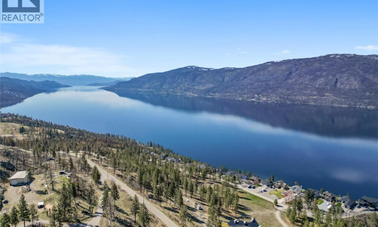 Lot-64 Tyndall Road