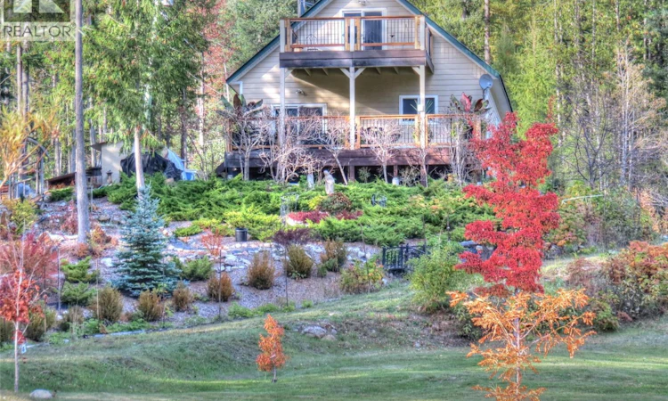 240 Arrow Park Demars Road