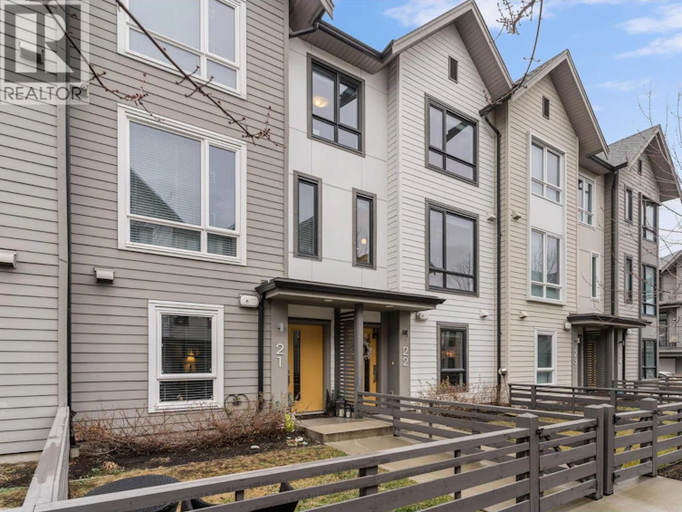 22-170 Celano Crescent, Kelowna, BC, V1V 1X1 - 2