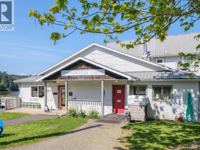 400 Fernhill Road - 4