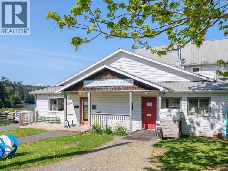 400 Fernhill Road, Mayne Island, BC, V0N 2J0 - 4