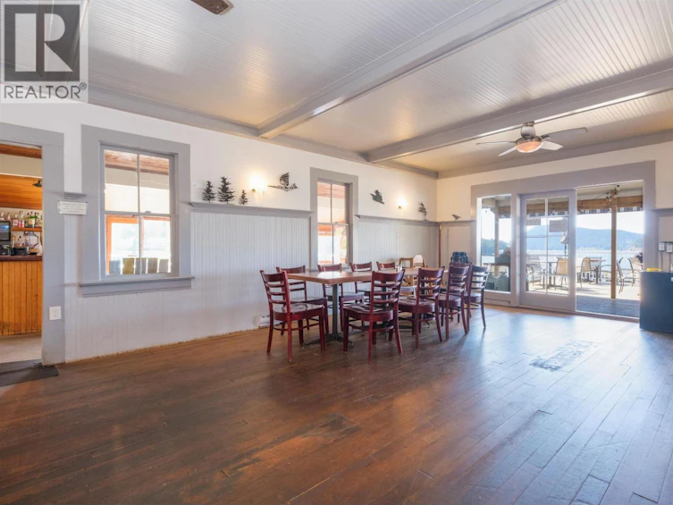 400 Fernhill Road, Mayne Island, BC, V0N 2J0 - 11