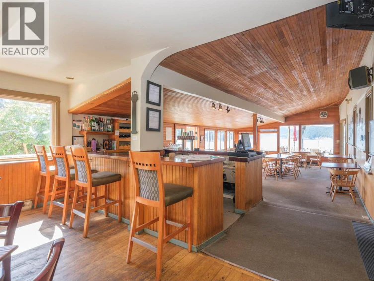 400 Fernhill Road, Mayne Island, BC, V0N 2J0 - 9