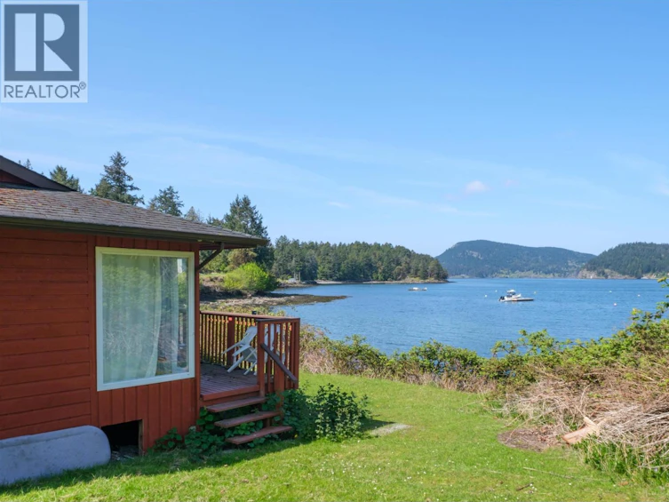 400 Fernhill Road, Mayne Island, BC, V0N 2J0 - 15