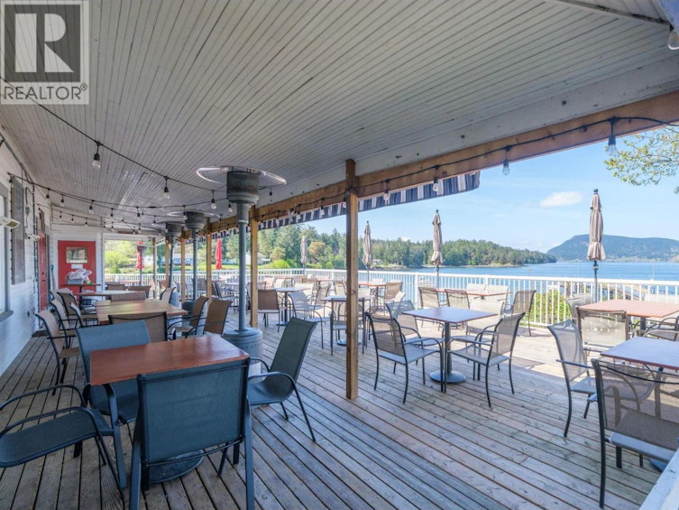400 Fernhill Road, Mayne Island, BC, V0N 2J0 - 12