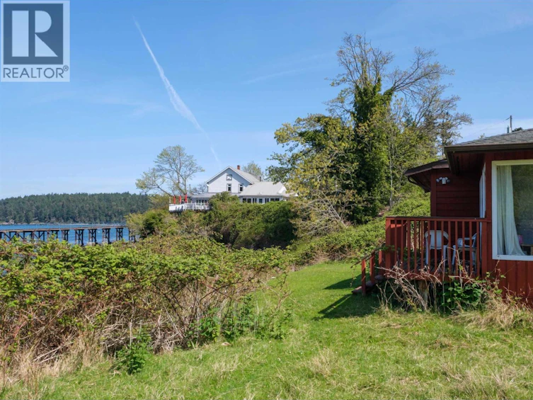 400 Fernhill Road, Mayne Island, BC, V0N 2J0 - 17