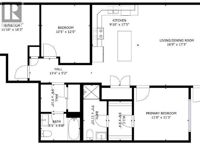 B2-6900 Burnaby Street, Powell River, BC, V8A 1Y9