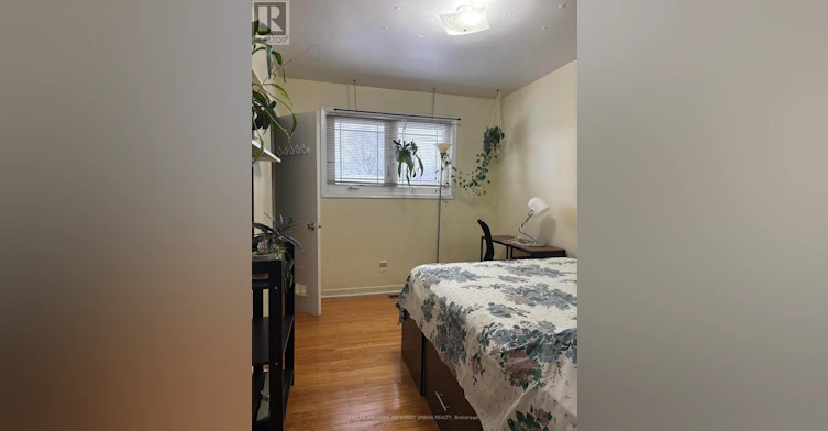 ROOM 2-140 Rodda Boulevard, Toronto, ON, M1E 2E9