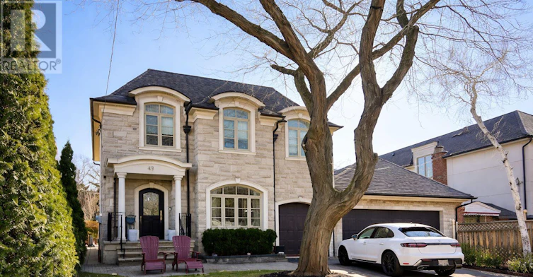 B-47 Highgate Road, Toronto, ON, M8X 2B4 - 2