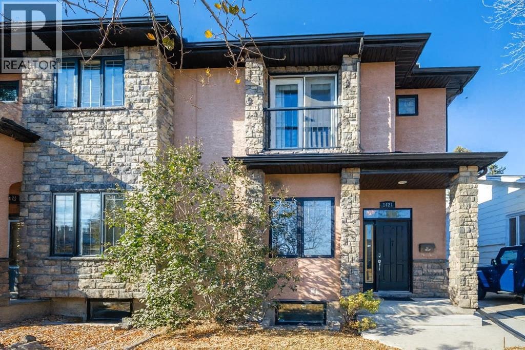 1421 40 Street SW, Calgary, AB, T3C 1W8