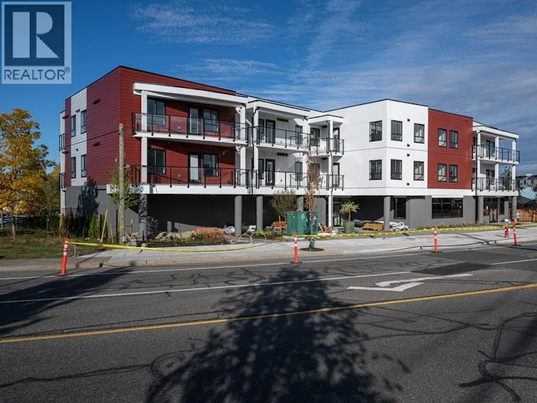 206-171 W Jensen Avenue, Parksville, BC, V9P 1K3 - 18