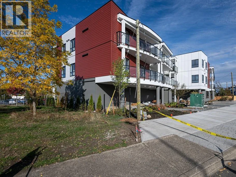 204-171 W Jensen Avenue, Parksville, BC, V9P 1K3 - 7