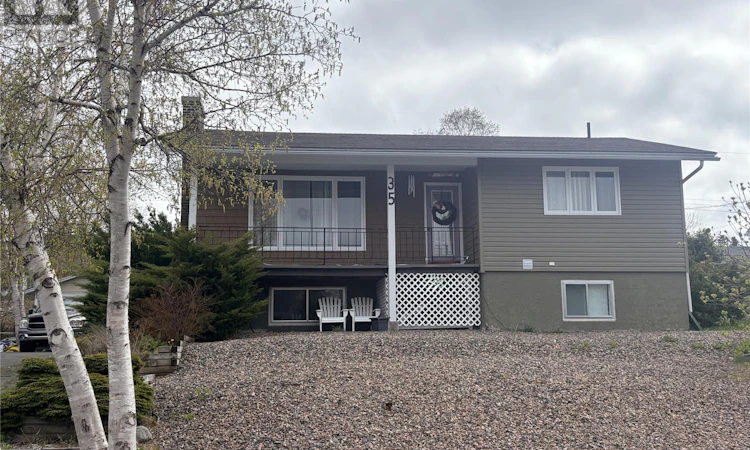 35 Prince Street