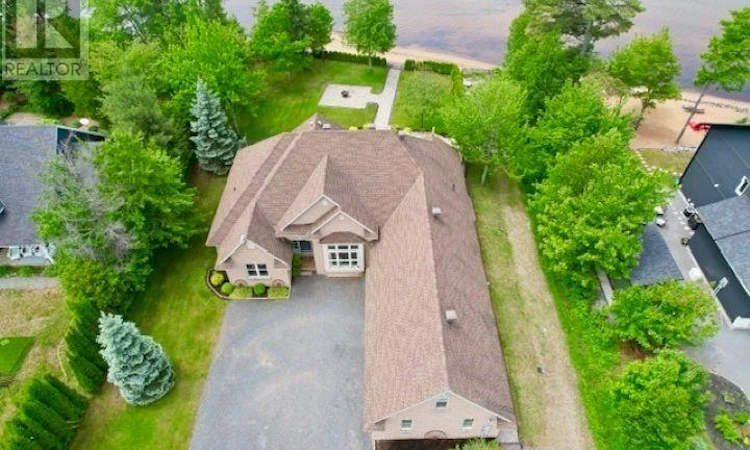 857 Sunnyside Beach Road