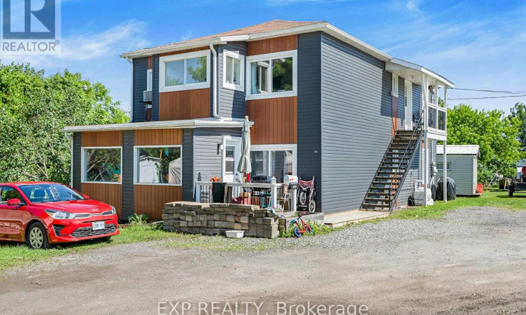 309-313 Front Road