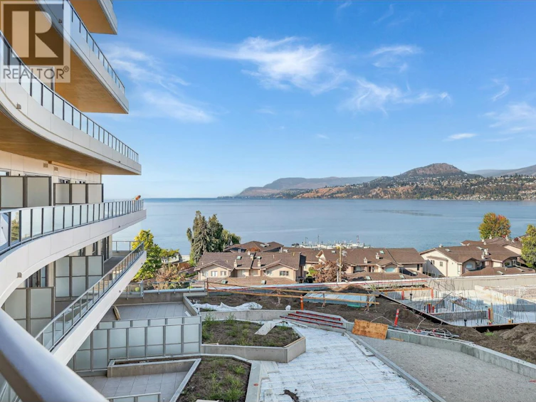 612-3340 Lakeshore Road, Kelowna, BC, V1W 3S9