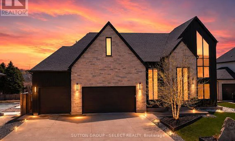 147 Westbrook Drive