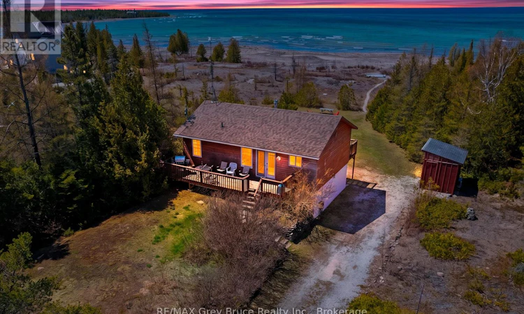 798 Dorcas Bay Road