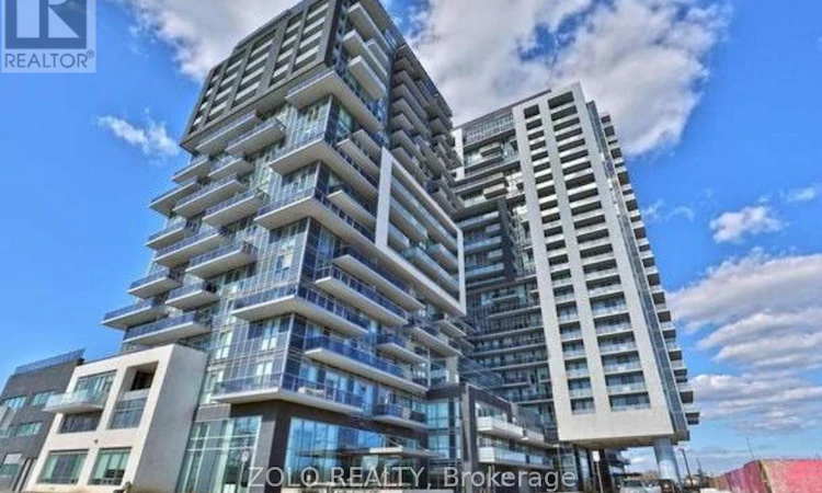 1707-2081 Fairview Street