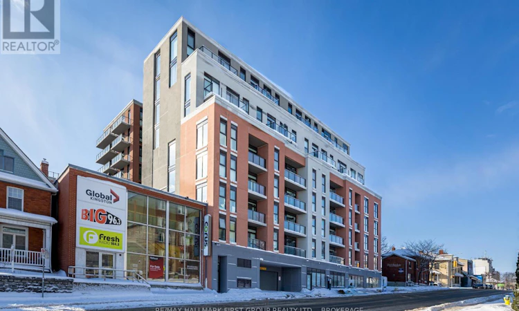429-223 Princess Street