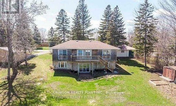 17 Shelley Drive E