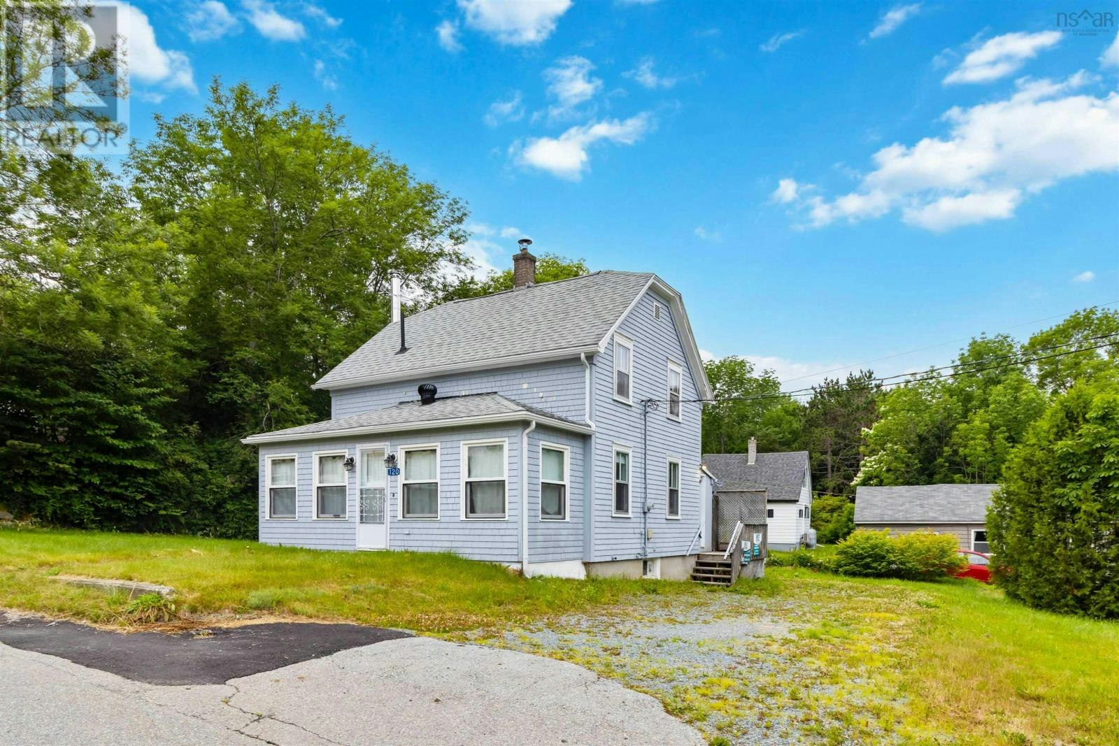 120 Old Port Mouton Road, Liverpool, NS, B0T 1K0