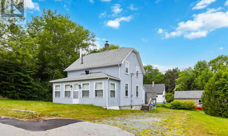 120 Old Port Mouton Road