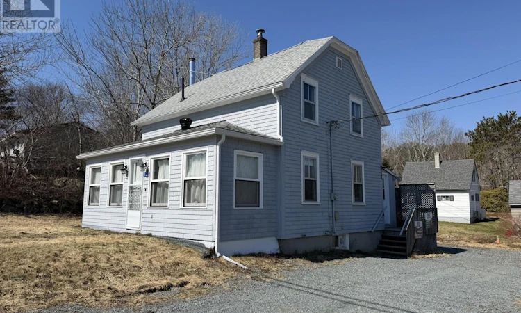 120 Old Port Mouton Road