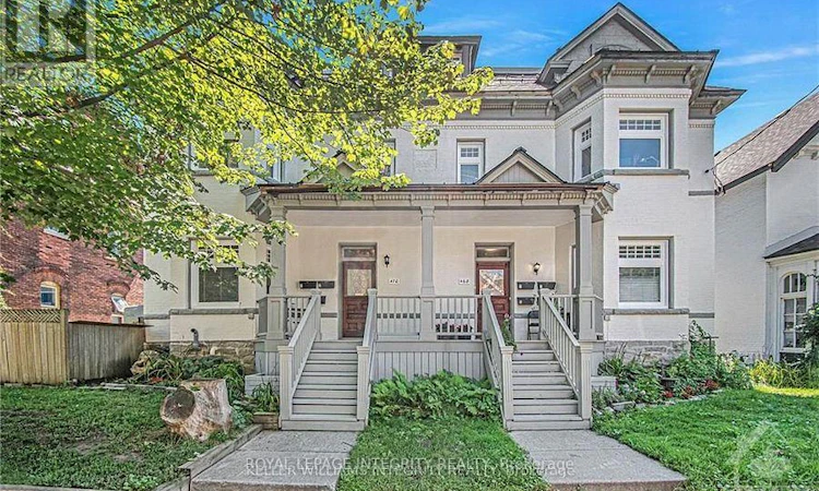 470 Besserer Street