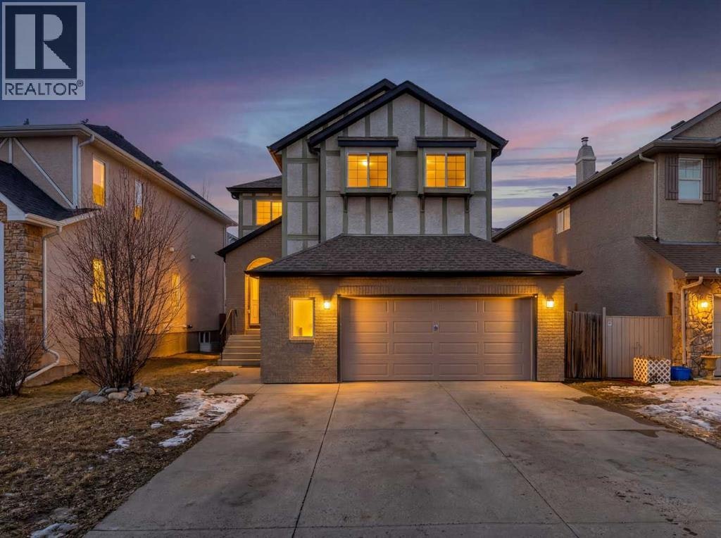 60 Sherwood Way NW, Calgary, AB, T3B 1M7