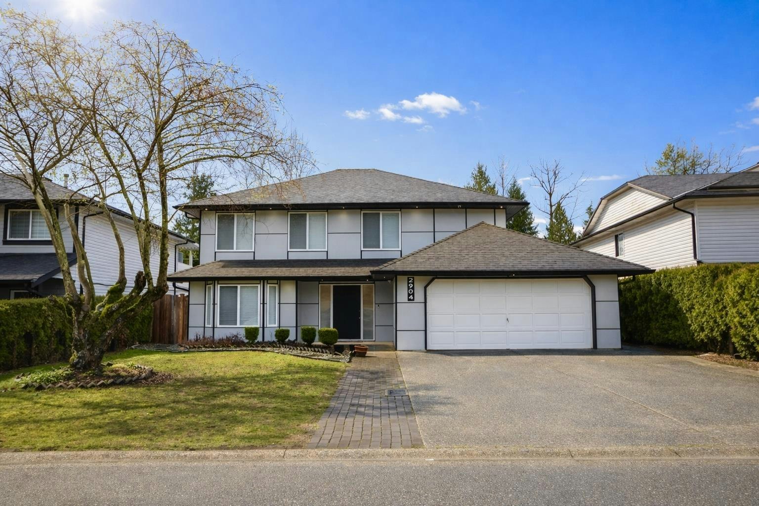 2904 Crossley Drive, Abbotsford, BC, V2T 5G8
