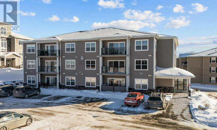 309-210 Shakespeare Drive