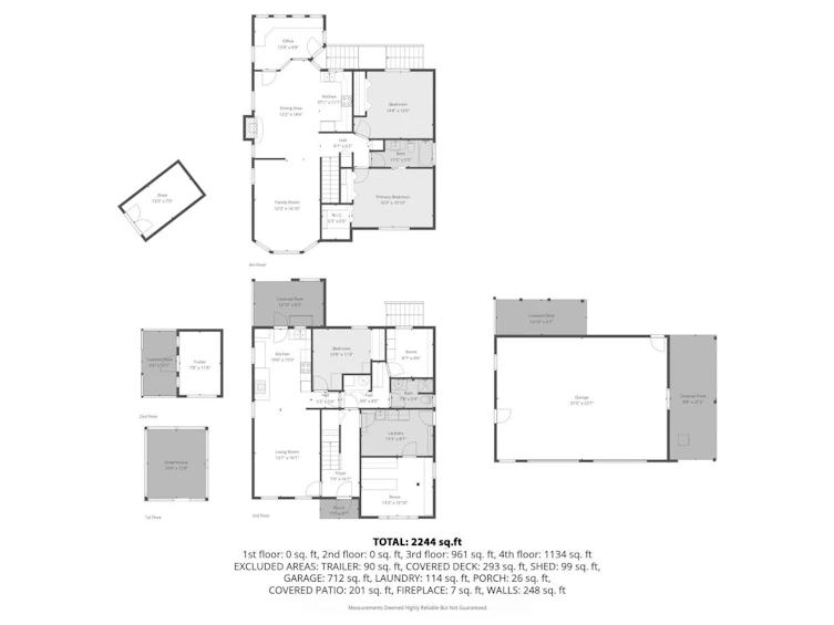 3857 Karen Drive, Cultus Lake, BC, V2R 5A5 - 40