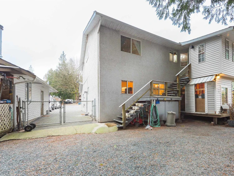 3857 Karen Drive, Cultus Lake, BC, V2R 5A5 - 20