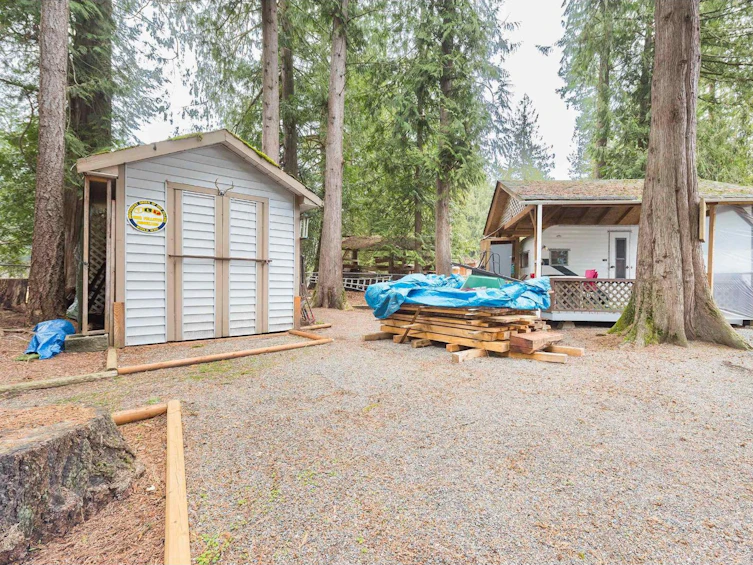 3857 Karen Drive, Cultus Lake, BC, V2R 5A5 - 17