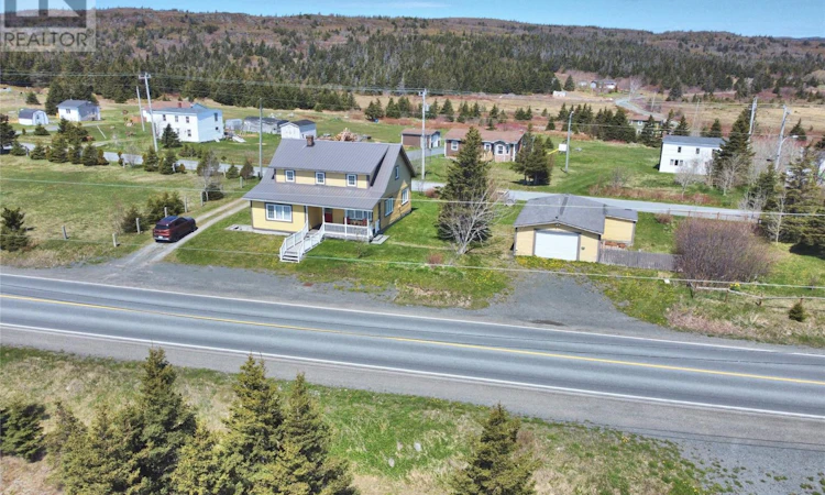 1 Conception Bay Highway