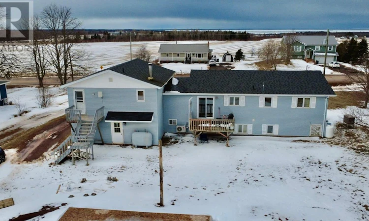 2102 Cannontown Road