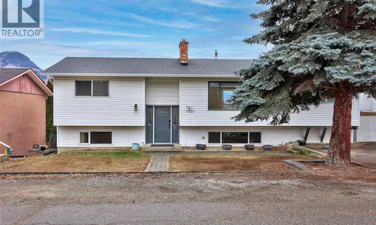 1754 Sheridan Drive