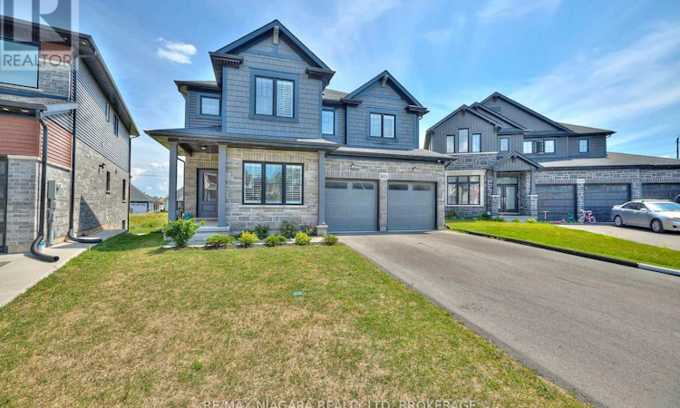 3624 Allen Trail