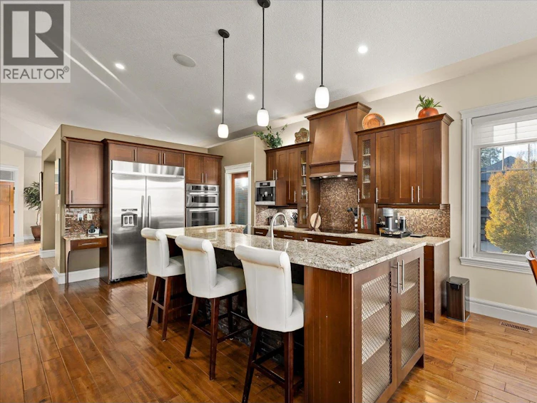603 Arbor View Drive, Kelowna, BC, V1W 4Z7 - 5